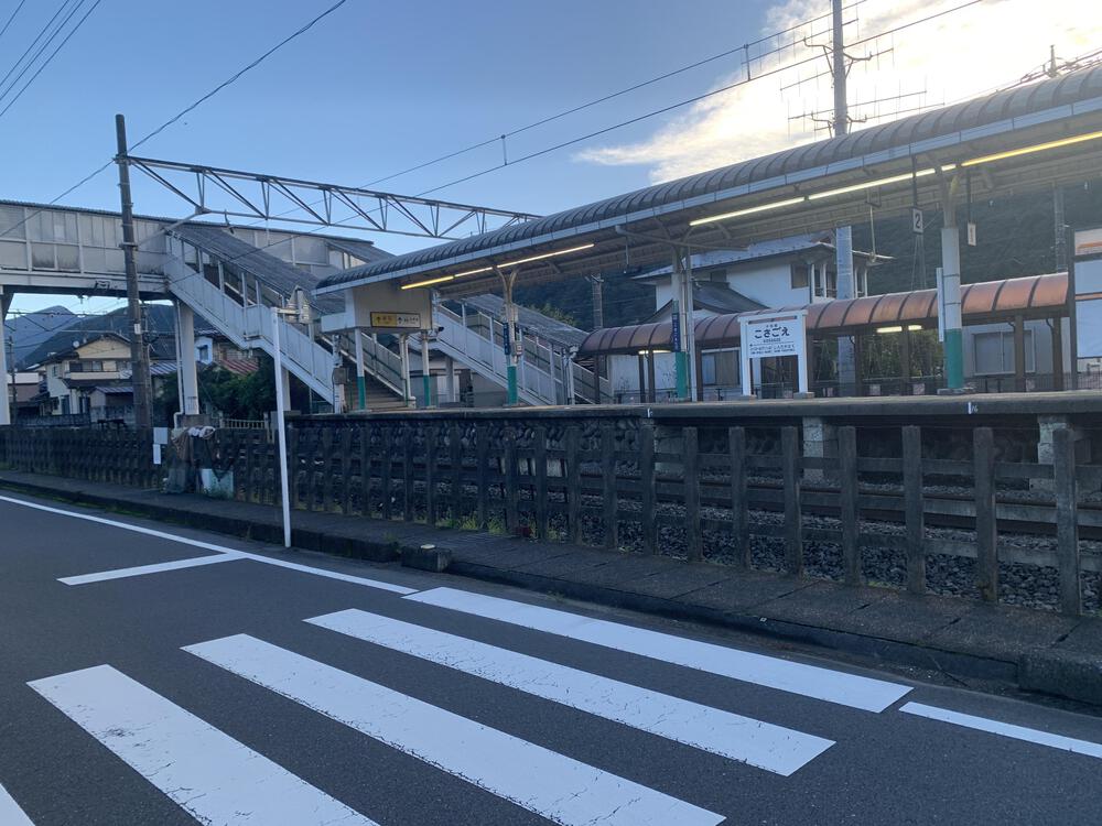 鬼怒川　四橋巡りの写真7