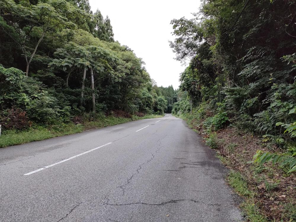 石川県珠洲市　ランプの宿〜禄剛埼灯台の写真4