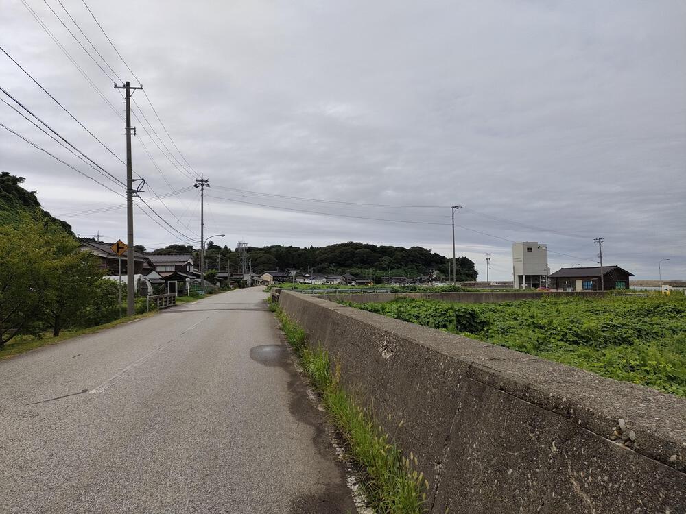 石川県珠洲市　ランプの宿〜禄剛埼灯台の写真6