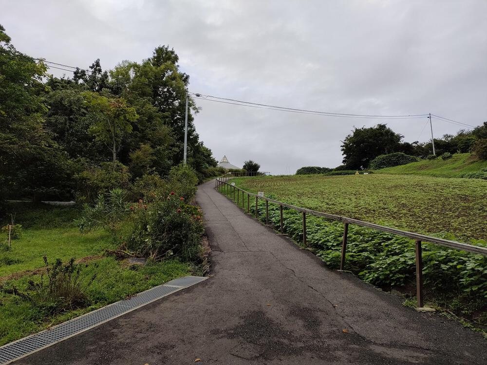 石川県珠洲市　ランプの宿〜禄剛埼灯台の写真10