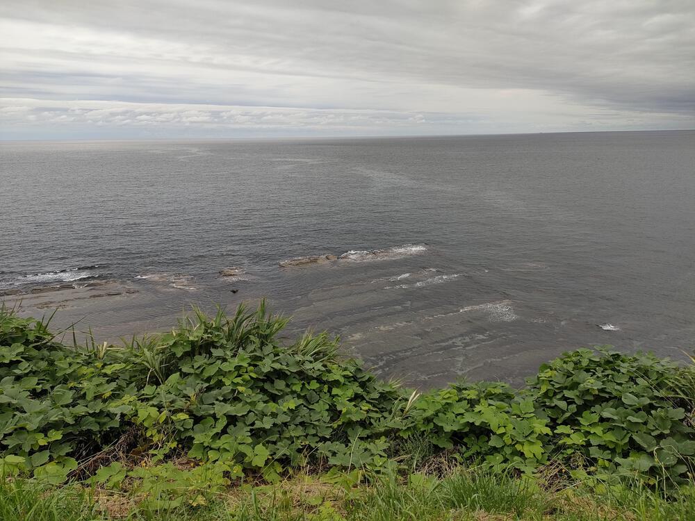 石川県珠洲市　ランプの宿〜禄剛埼灯台の写真16
