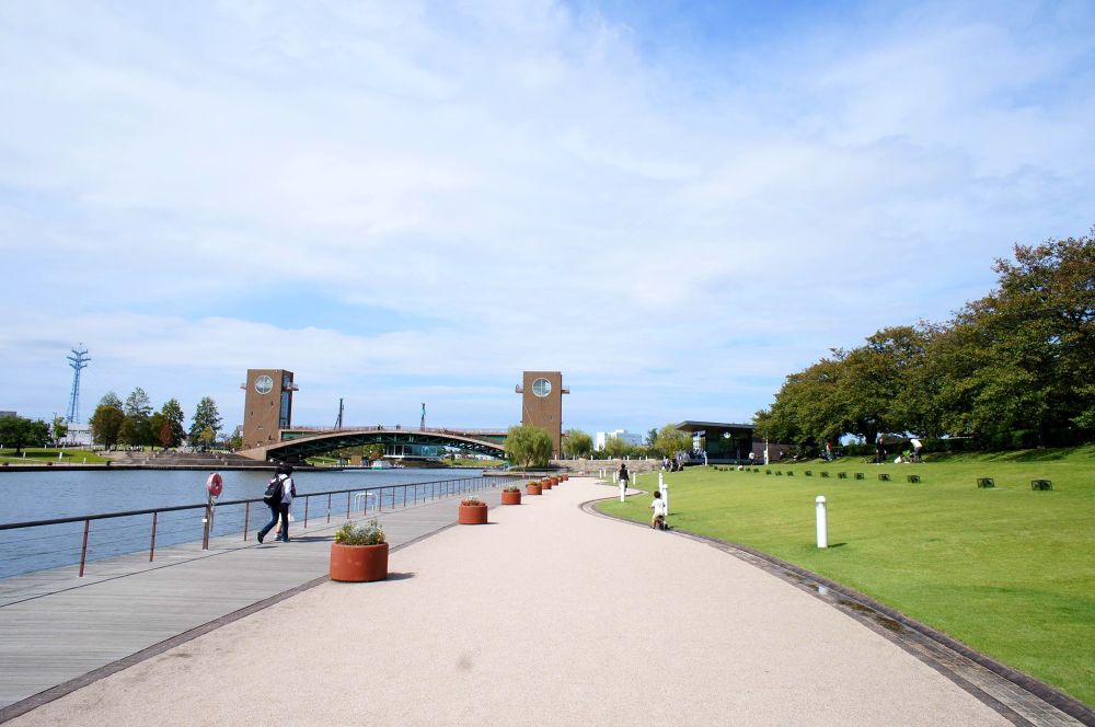 世界一美しいスターバックスがある道の写真6