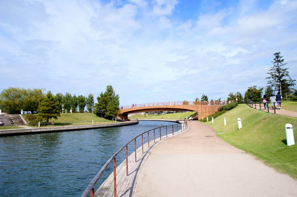 世界一美しいスターバックスがある道の写真7