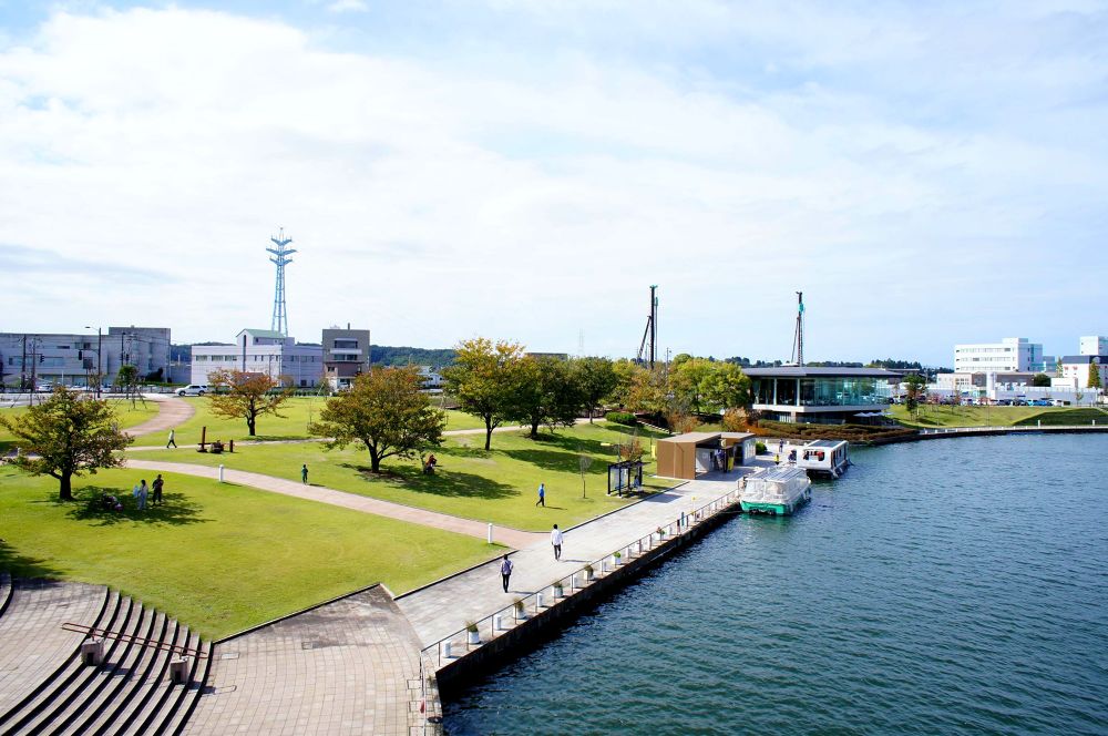 世界一美しいスターバックスがある道の写真9