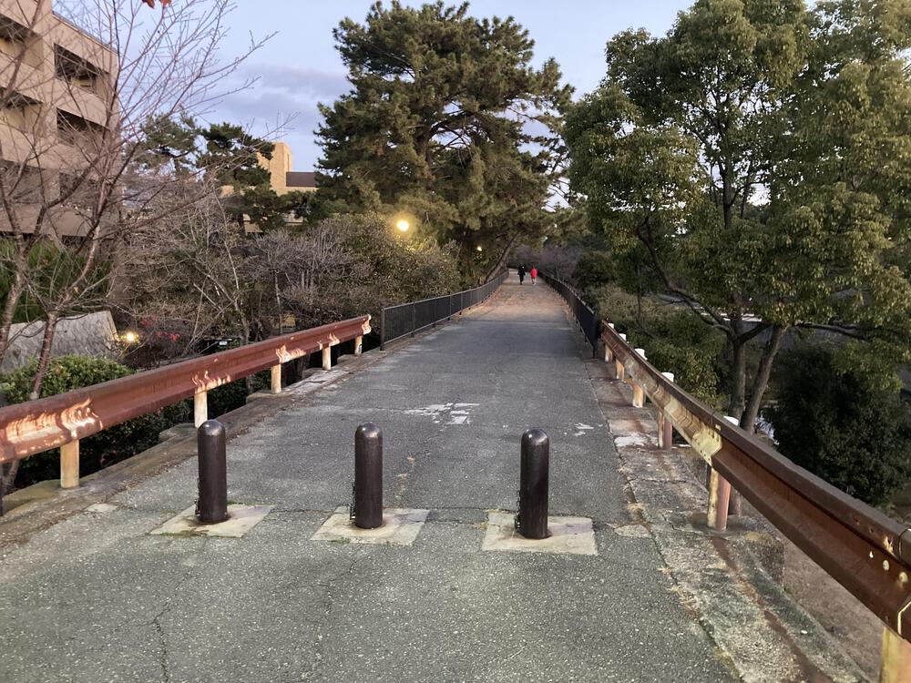 深江浜・芦屋浜日の出ランの写真5