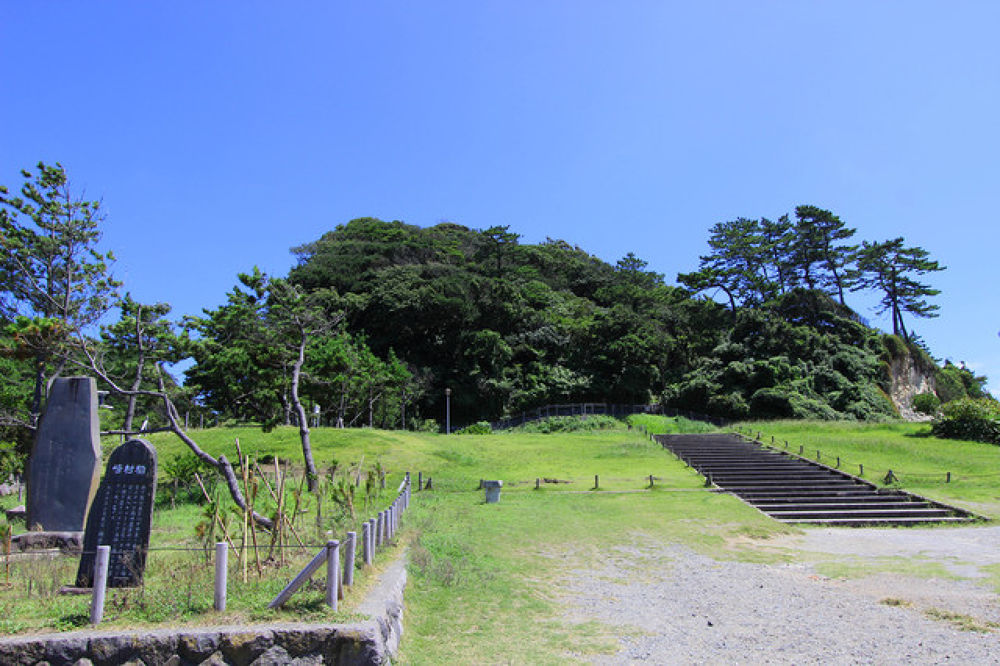 稲村ヶ崎温泉〜鎌倉湘南海岸コースの写真4