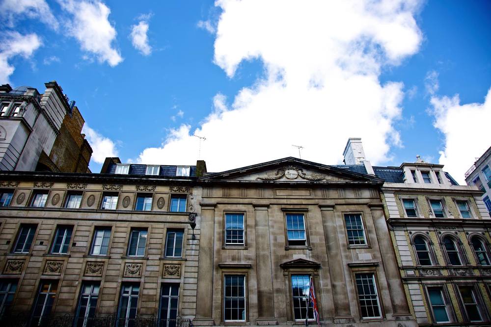 シティ・オブ・ロンドンをシティラン。の写真4