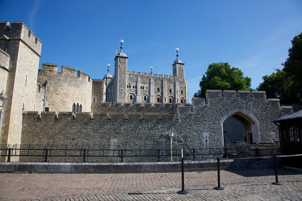 シティ・オブ・ロンドンをシティラン。の写真7