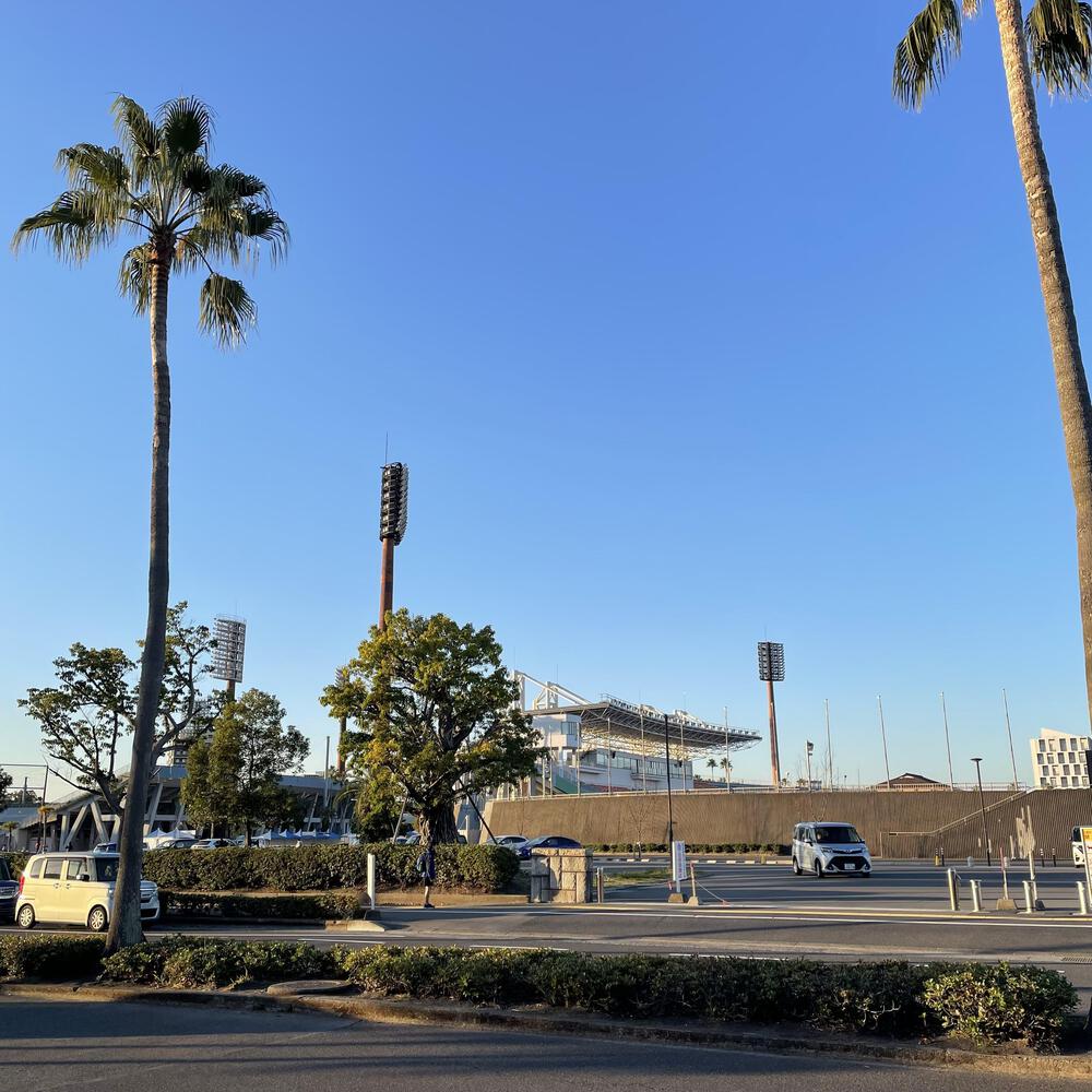 【天文館発:周回】⇒与次郎ヶ浜長水路⇒市電車庫⇒JR転車台⇒甲突川遊歩道⇒天文館の写真12