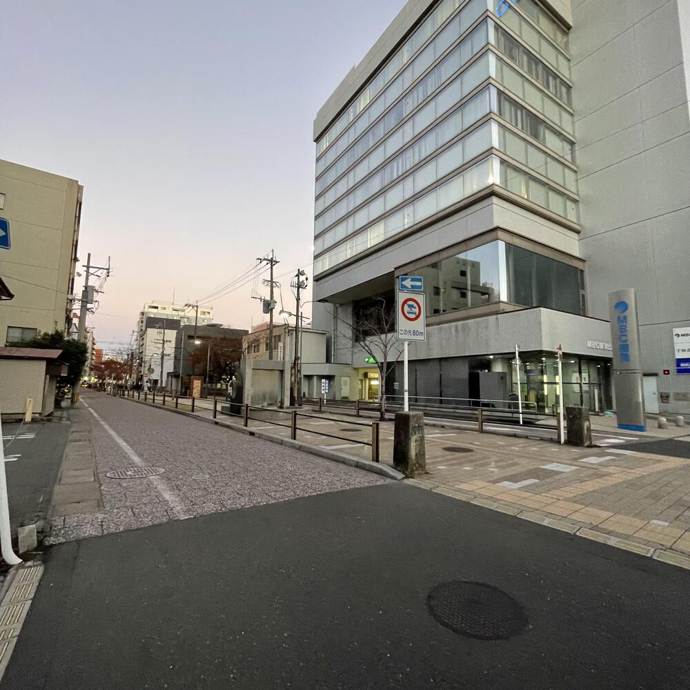 【天文館発:周回】⇒与次郎ヶ浜長水路⇒市電車庫⇒JR転車台⇒甲突川遊歩道⇒天文館の写真24