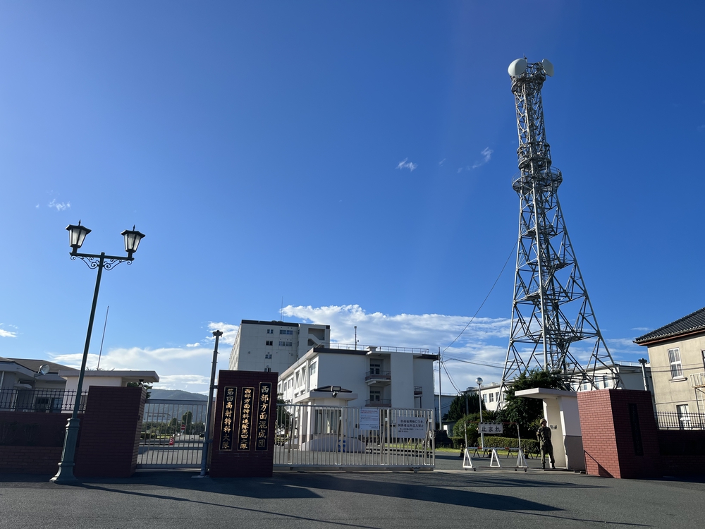 久留米ランニングの写真4