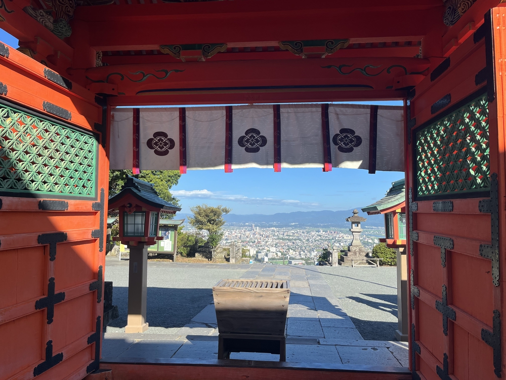 久留米ランニングの写真10