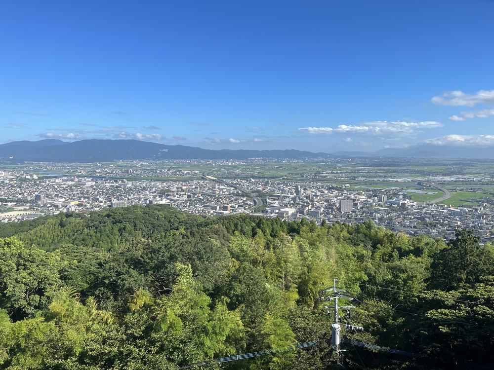 久留米ランニングの写真13