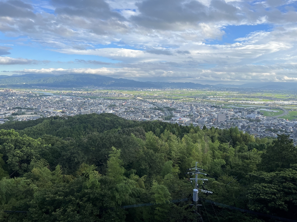 久留米ランニングの写真14
