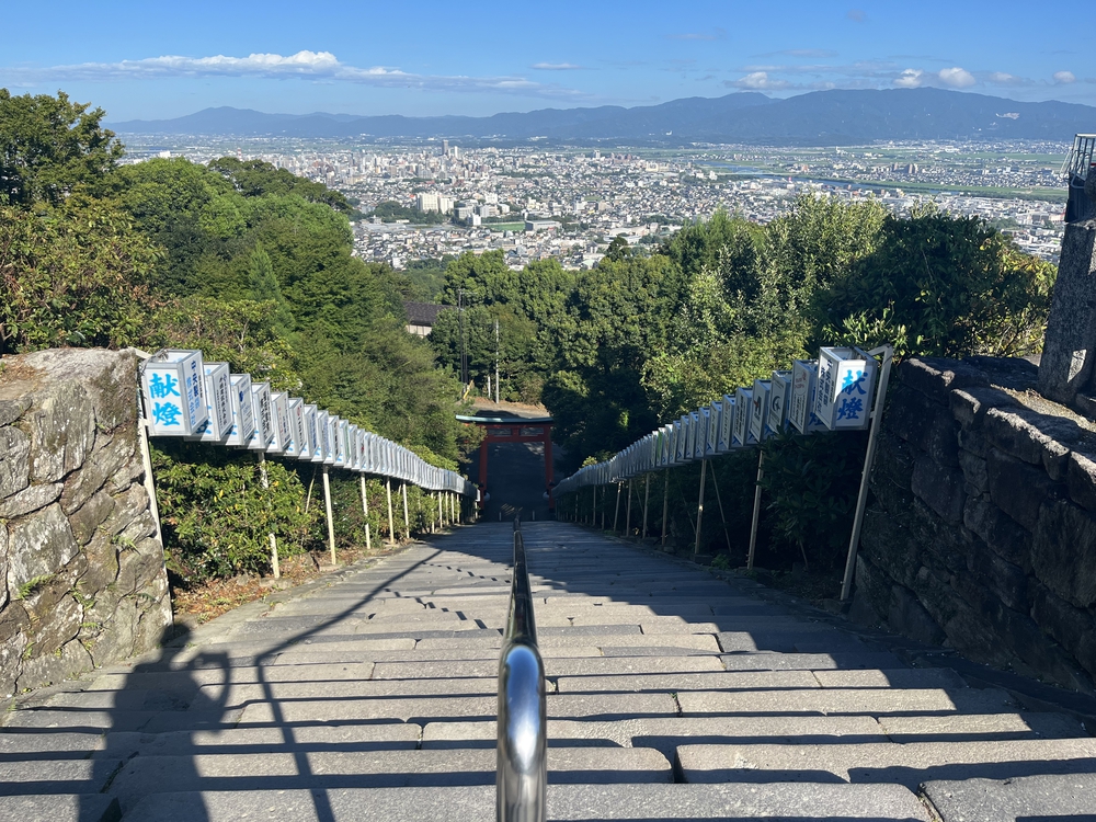 久留米ランニングの写真15