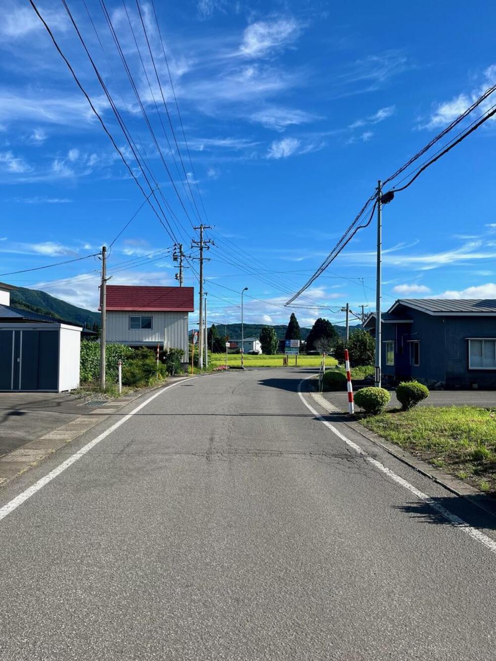 田代町周遊10kの写真3