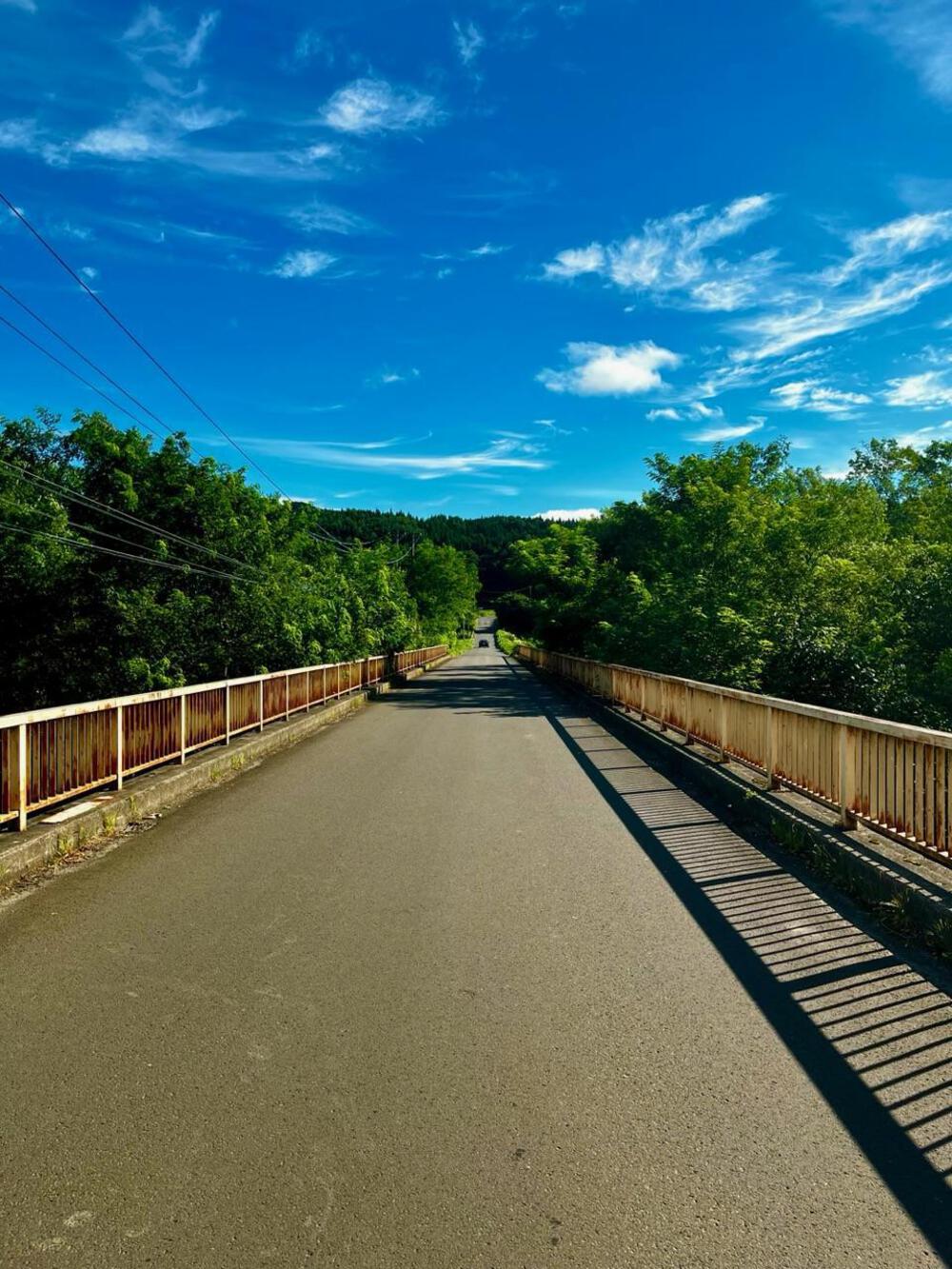 田代町周遊10kの写真4