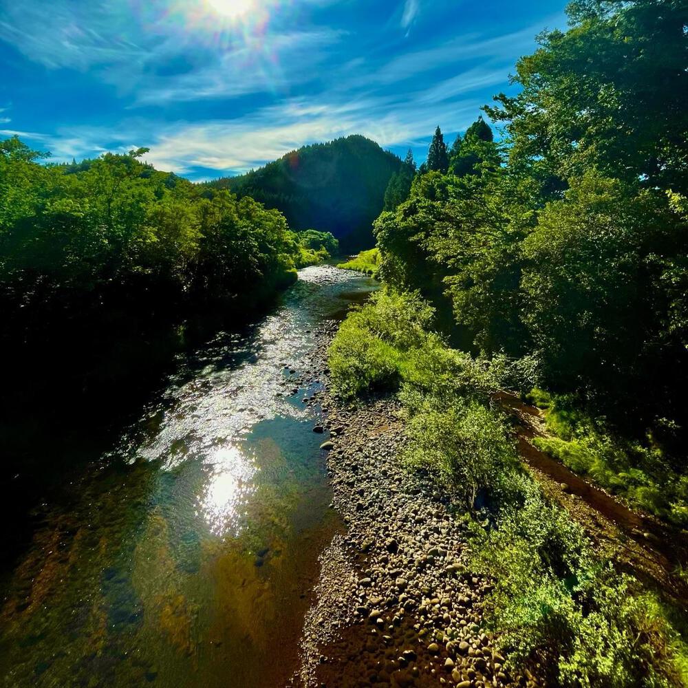 田代町周遊10kの写真5