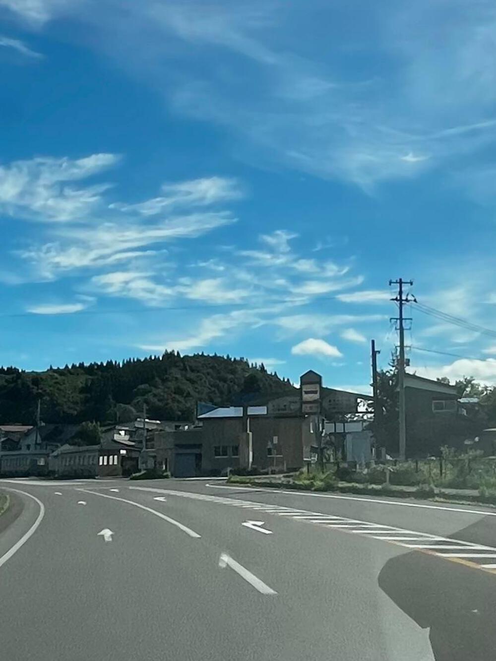 田代町周遊10kの写真8