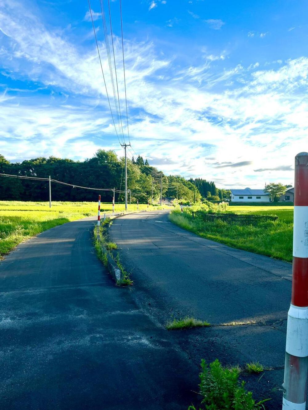 田代町周遊5kの写真3