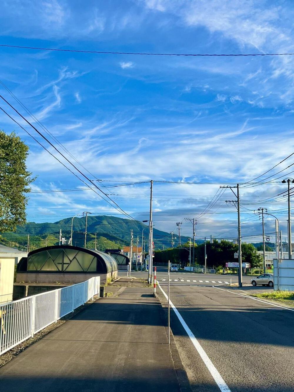 田代町周遊5kの写真4