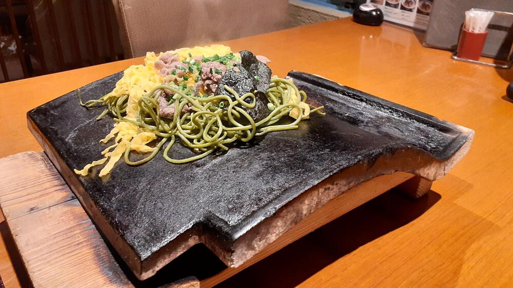 レトロな門司港と壮大な関門トンネルを眺める出張ランの写真5