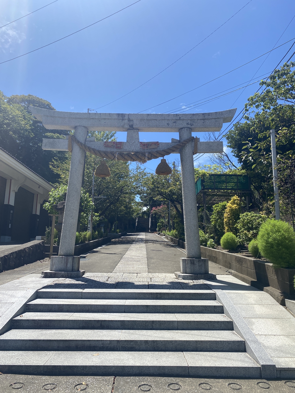鎌倉駅から辻堂駅14キロの写真9