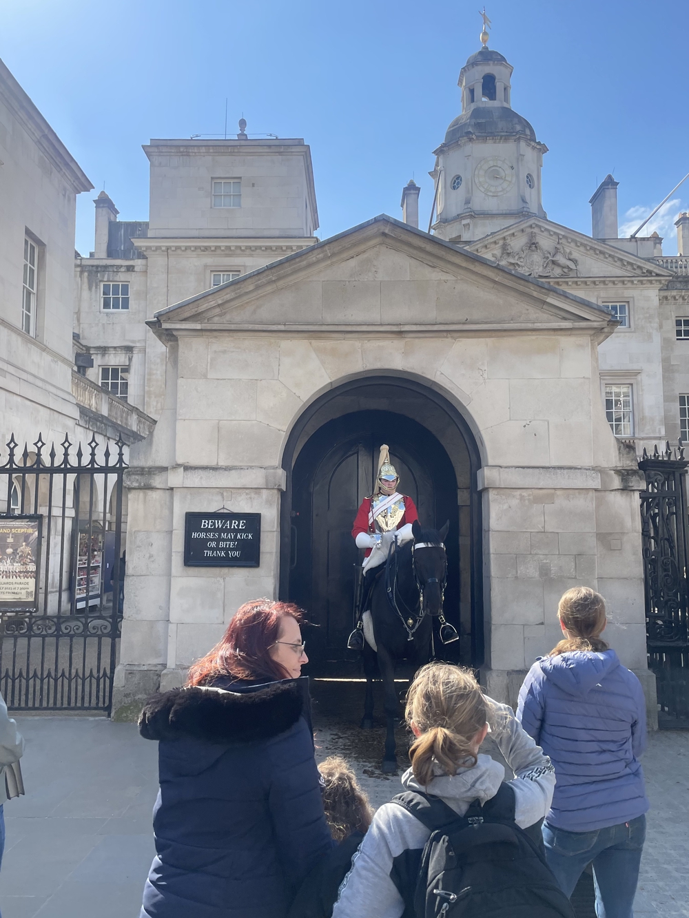 歌川広重と共にRUN ロンドンの写真4