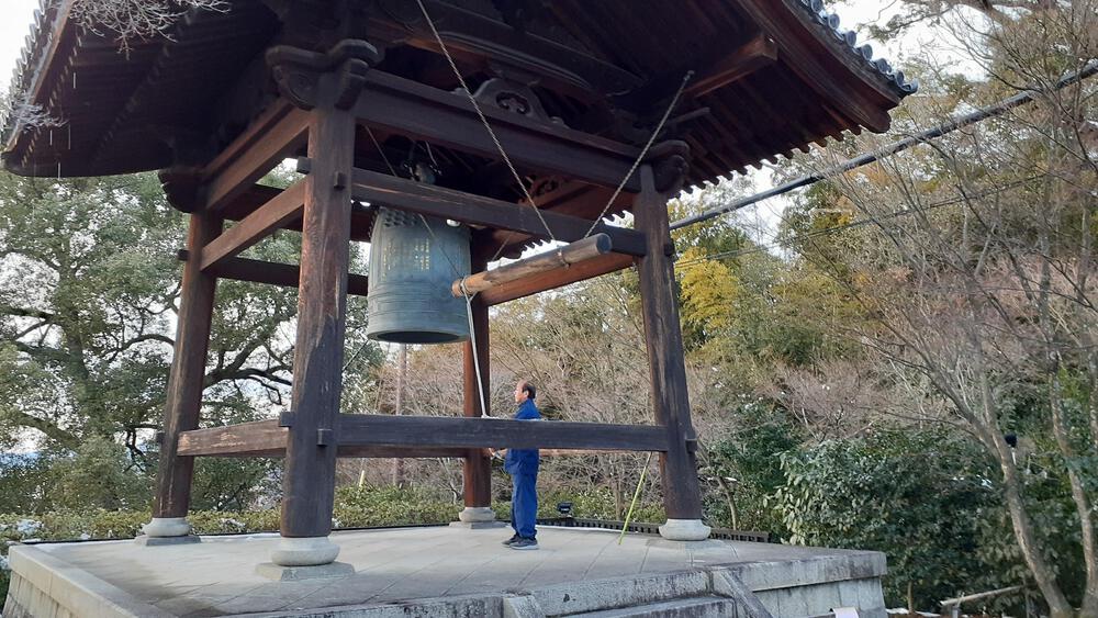 【京都】京都駅近くから清水寺まで走って、そのまま観光を楽しむの写真5