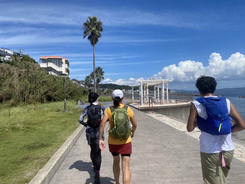 2023夏サンセットクルーズの写真3