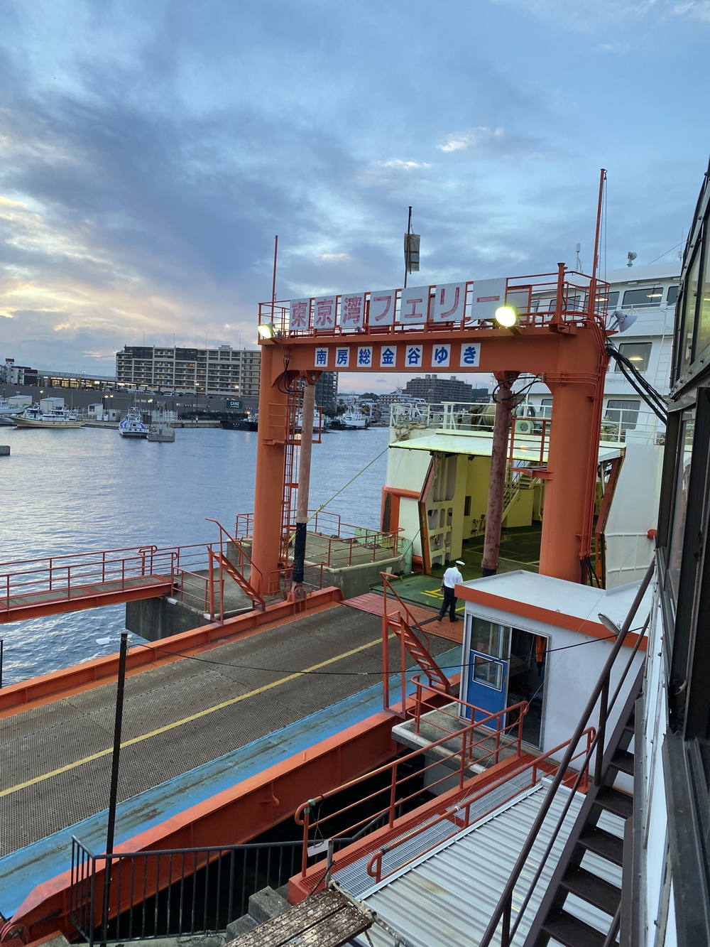 2023夏サンセットクルーズの写真8