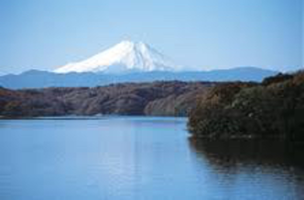 多摩湖一周！ スタートは西武園ゆうえんち！の写真3