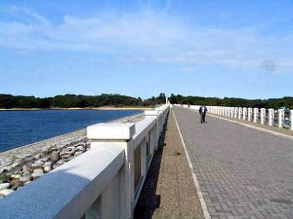 多摩湖一周！ スタートは西武園ゆうえんち！の写真5