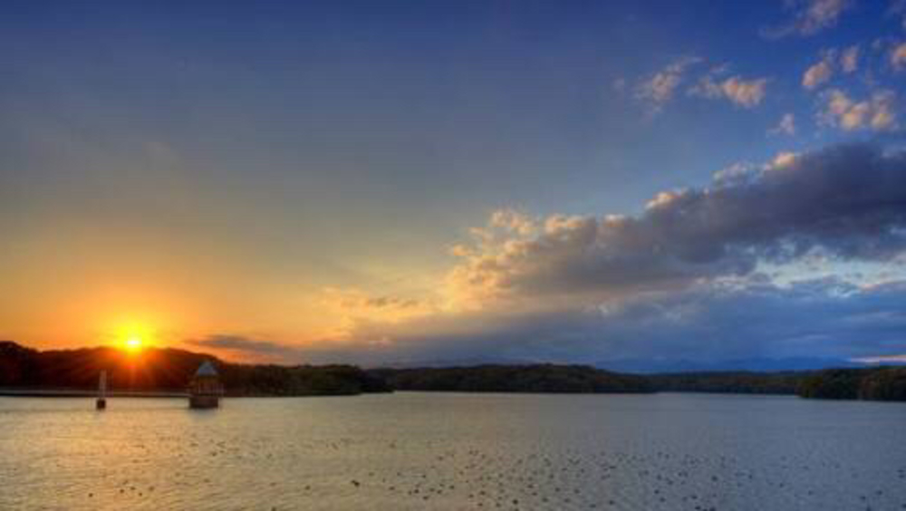 多摩湖一周！ スタートは西武園ゆうえんち！の写真6