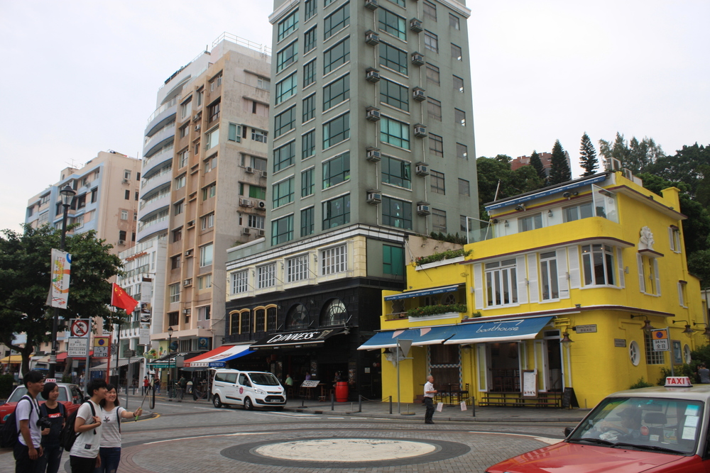 香港で感じる海の畔・スタンレーの写真6