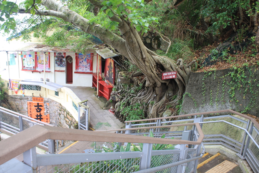 香港で感じる海の畔・スタンレーの写真8