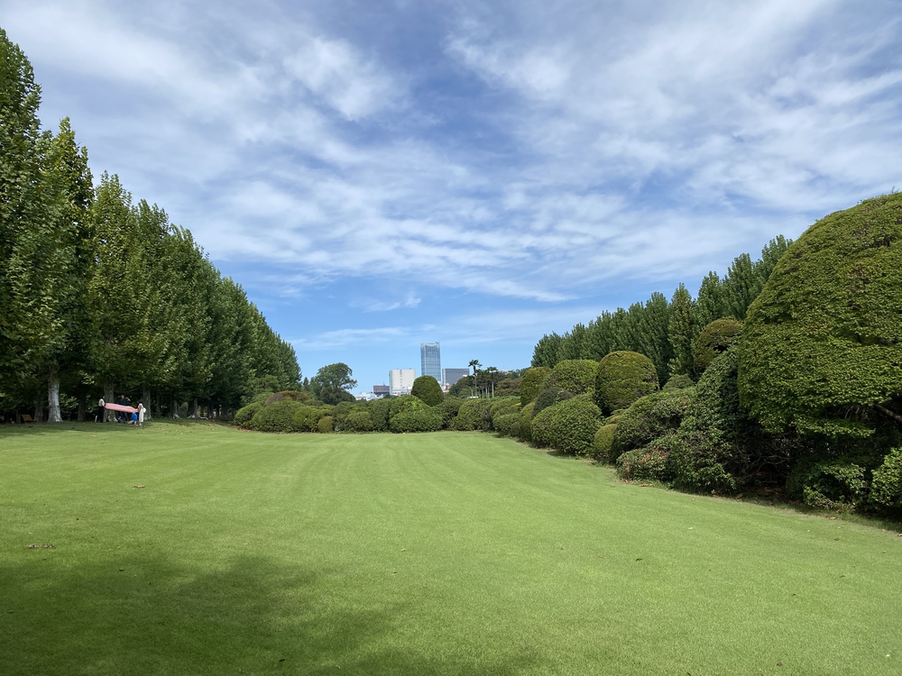 コンパクトに！　都心西側見どころ10キロの写真3