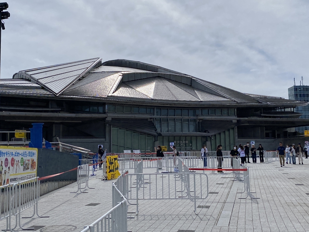 コンパクトに！　都心西側見どころ10キロの写真6