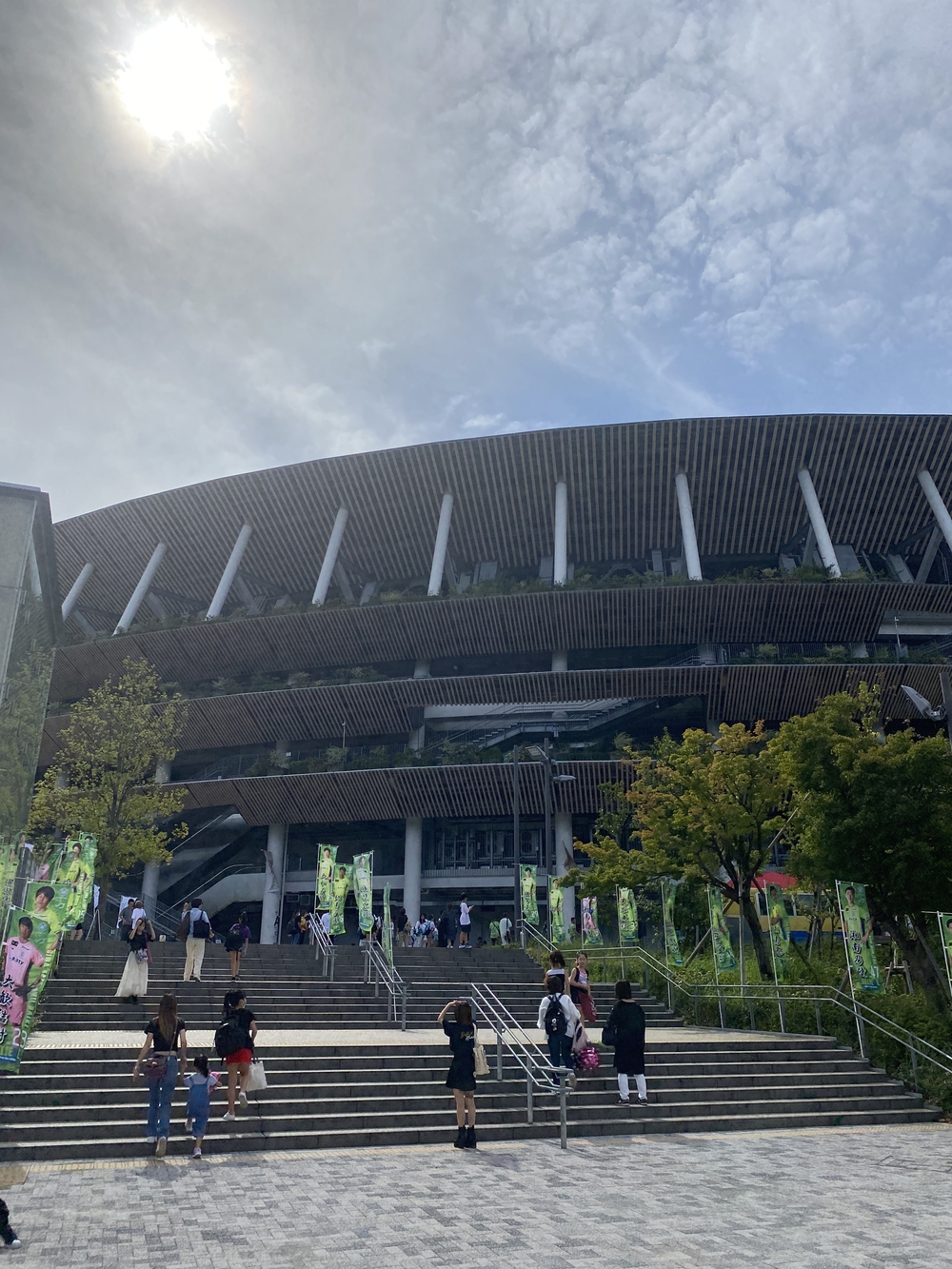 コンパクトに！　都心西側見どころ10キロの写真7