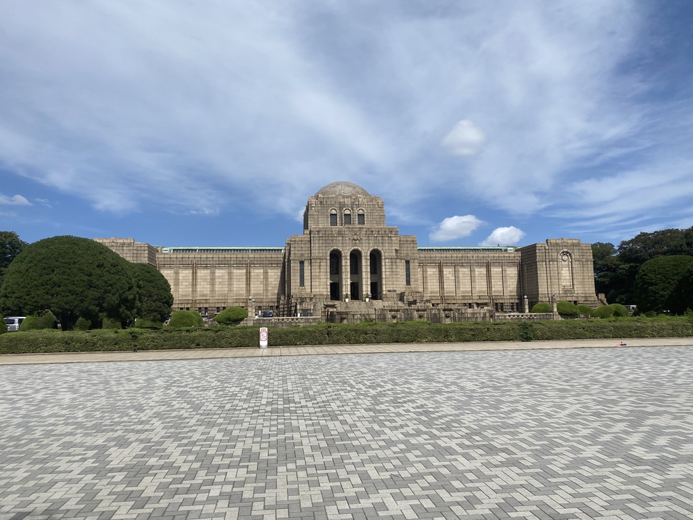 コンパクトに！　都心西側見どころ10キロの写真9