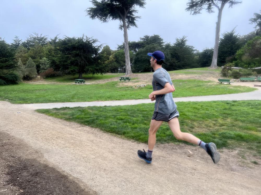 全米一の広さを誇る都市公園「ゴールデン・ゲート・パーク」の写真3