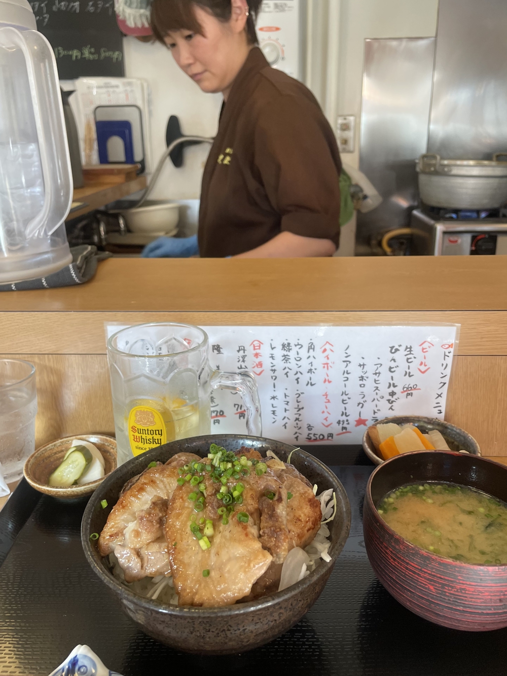 歌川広重と共にRUN 小田原の写真7