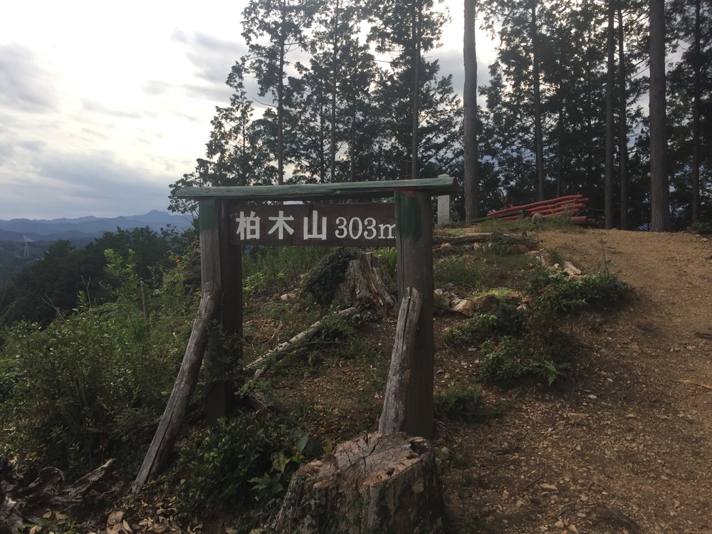 飯能４山(天覧山・多主峯山・龍崖山・柏木山)周回コース！の写真3