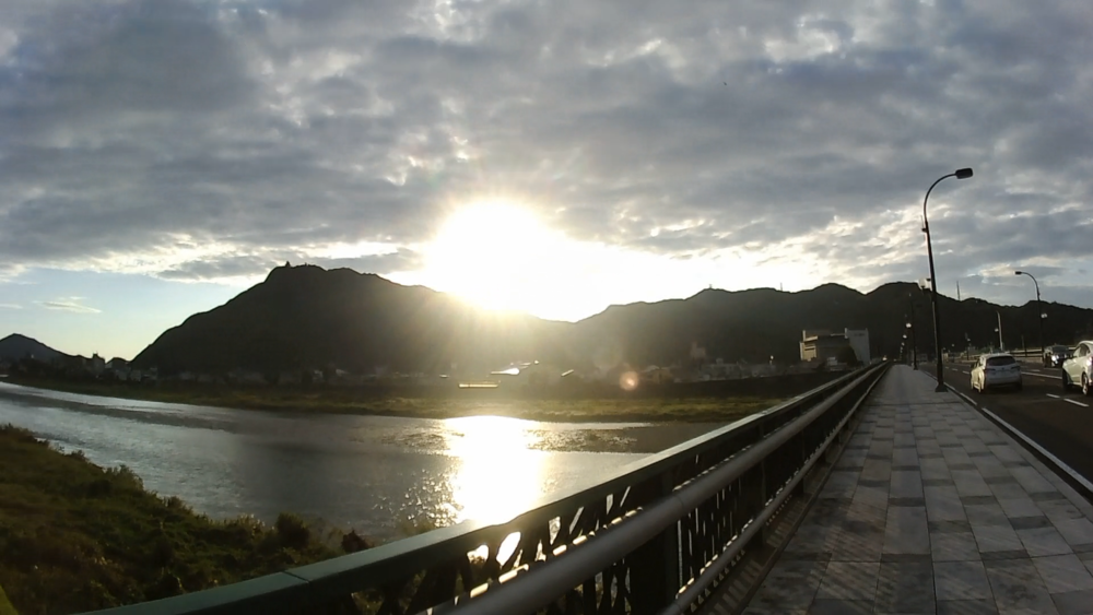 岐阜県　鵜飼で有名な長良川温泉の写真5