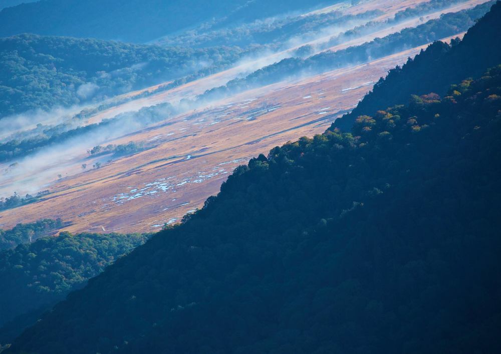 風霜高潔・至仏山の写真9