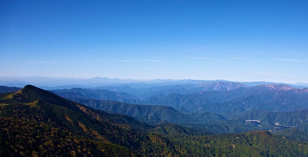 風霜高潔・至仏山の写真11
