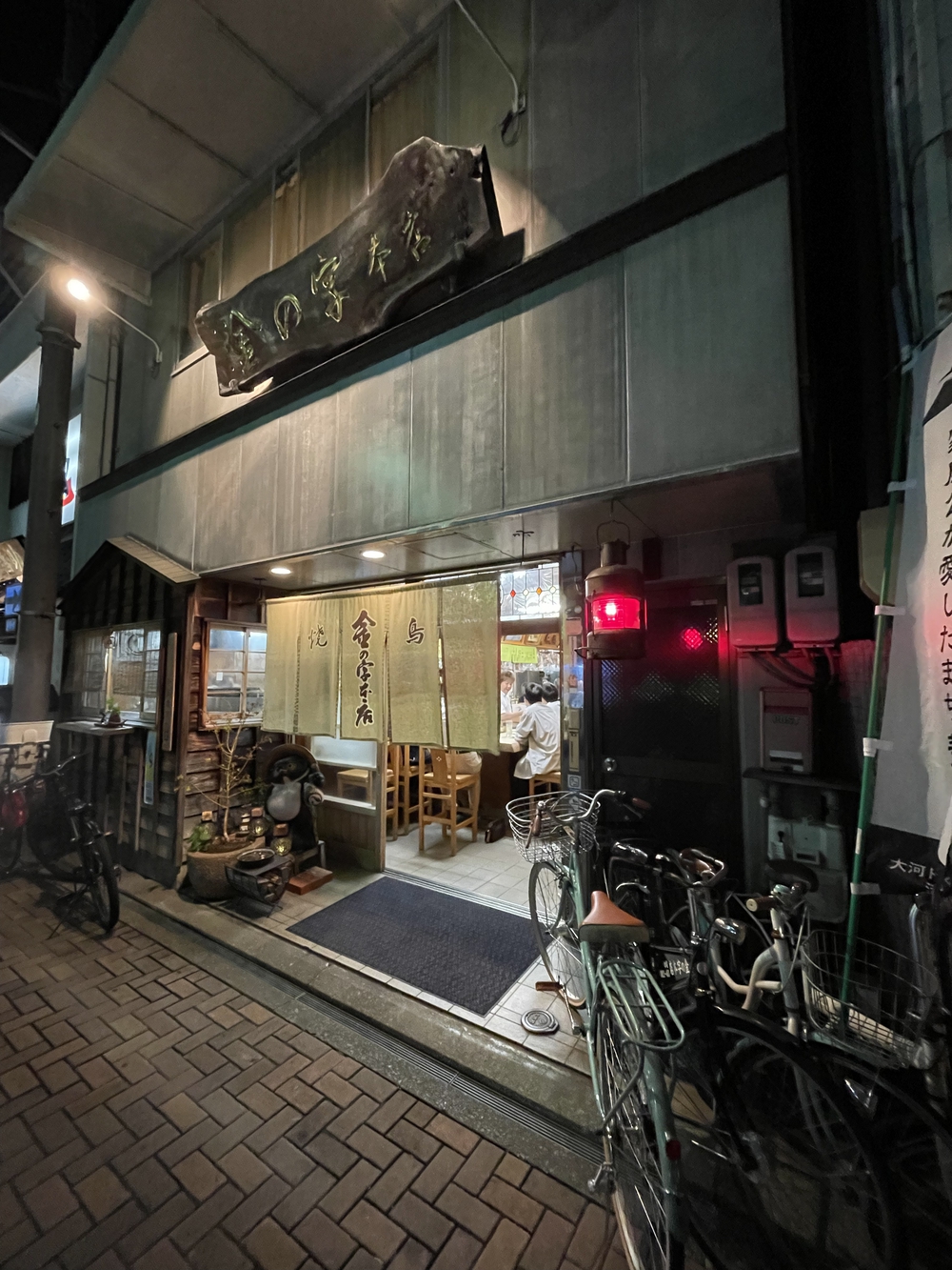 広重と共にRUN 美保の松原の写真7