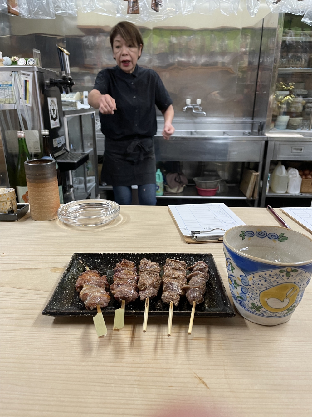 広重と共にRUN 美保の松原の写真8