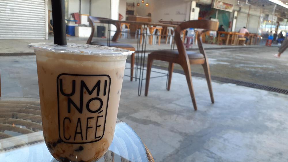 【フィリピン】セブのバンタヤン島で絶景の崖からダイブもできる場所の写真4