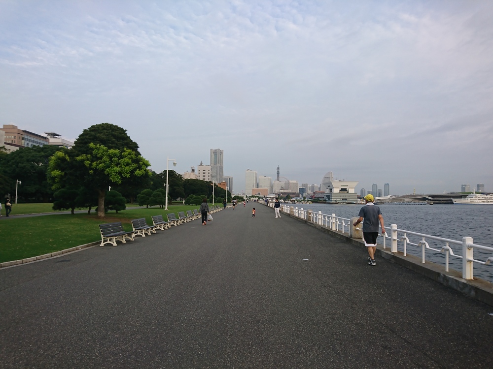 都会って、本当にいいですね❗の写真4